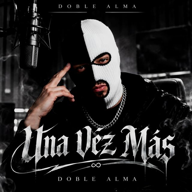Doble Alma Music - 'Una Vez Mas' [Ringtone]
