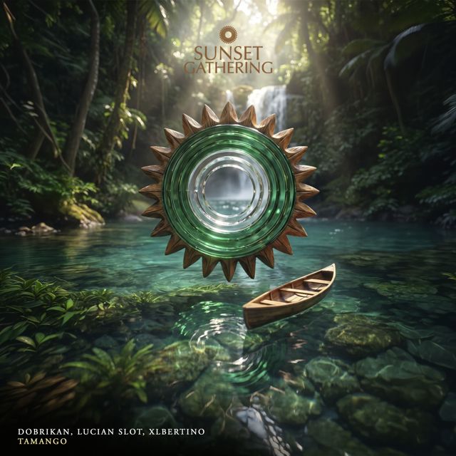 Dobrikan - 'TOMANGO (feat. Lucian Slot & Xlbertino)' [Ringtone]