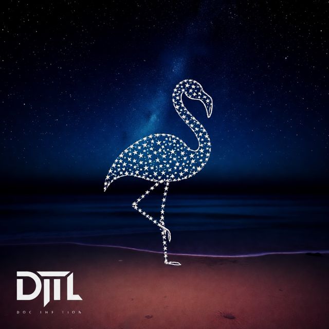 Doc The Lion - 'Poolside Bar Stars' [Ringtone]
