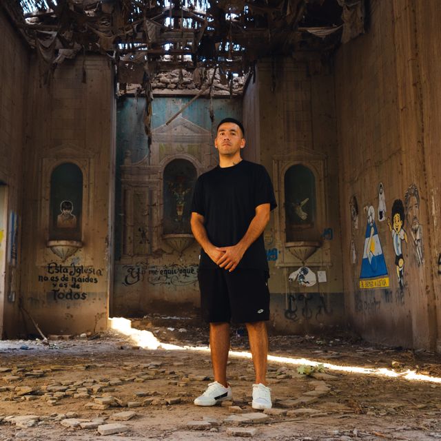 DOCELUFS - 'Siempre Al D10S' [Ringtone]