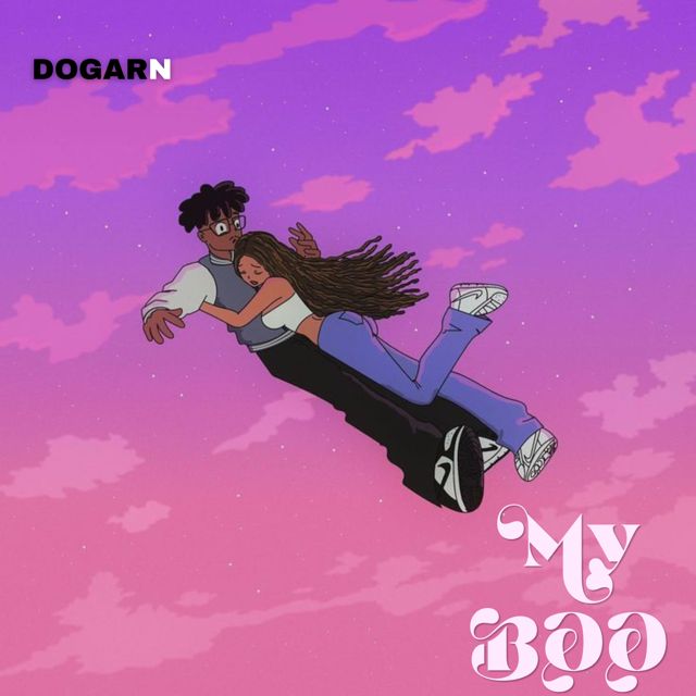 DOGARN - 'My Boo' [Ringtone]