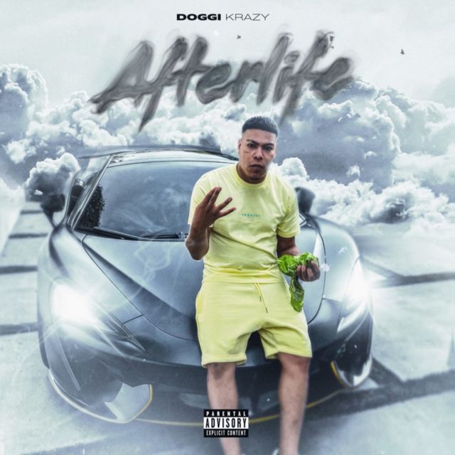 Doggi Krazy - 'Afterlife' [Ringtone]