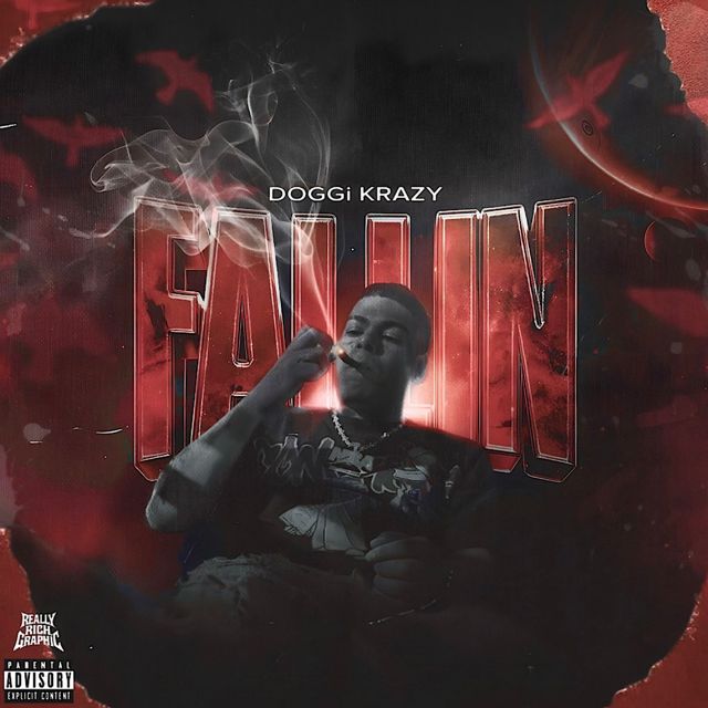 Doggi Krazy - 'Fallin' [Ringtone]