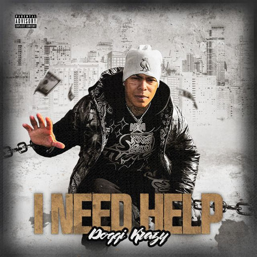 Doggi Krazy - 'I Need Help' [Ringtone]