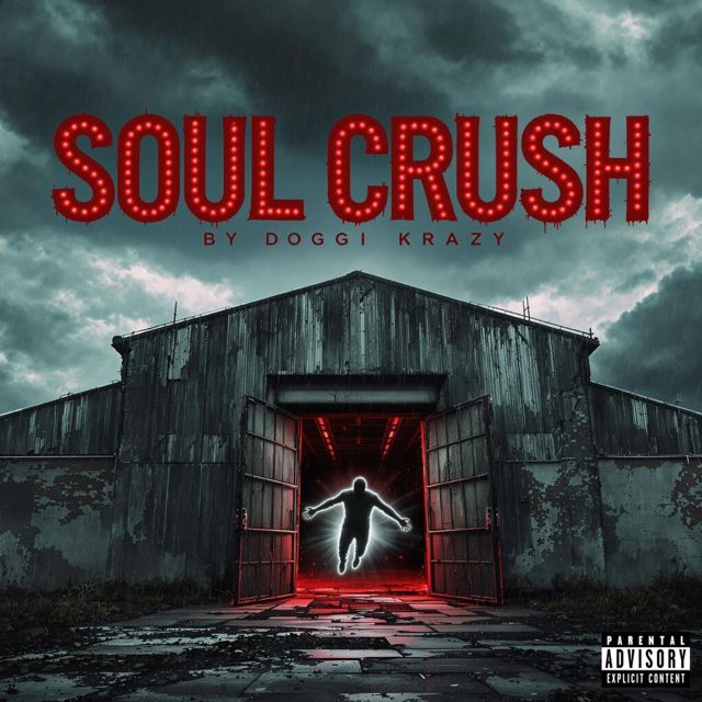 Doggi Krazy - 'Soul crush' [Ringtone]