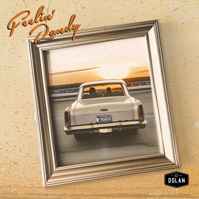 Dolan - 'Feelin' Randy' [Ringtone]