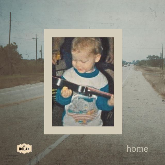 Dolan - 'Home' [Ringtone]