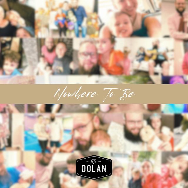 Dolan - 'Nowhere To Be' [Ringtone]