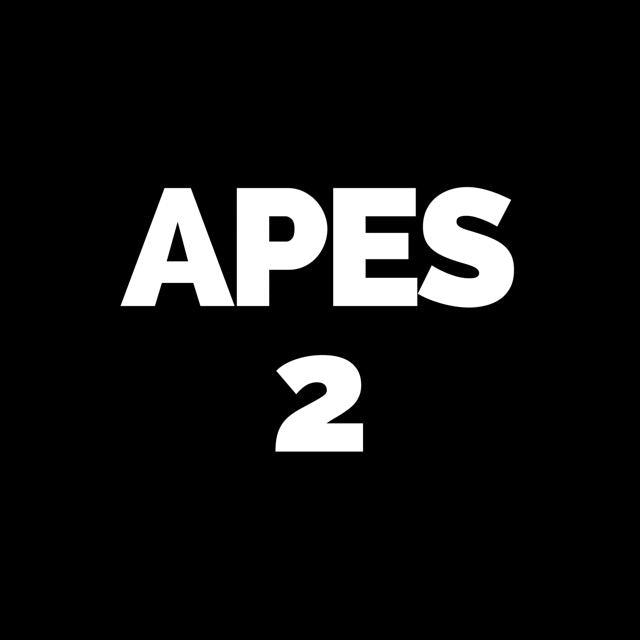 DOMI - 'Apes 2' [Ringtone]