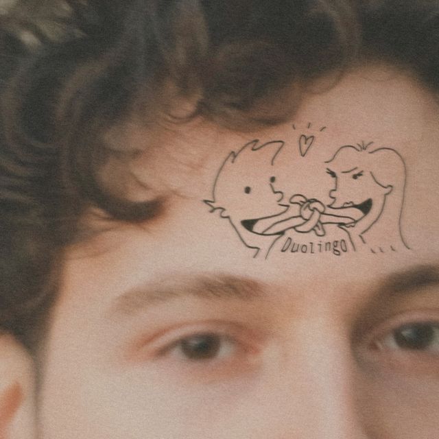 Dominic Charles - 'Duolingo' [Ringtone]