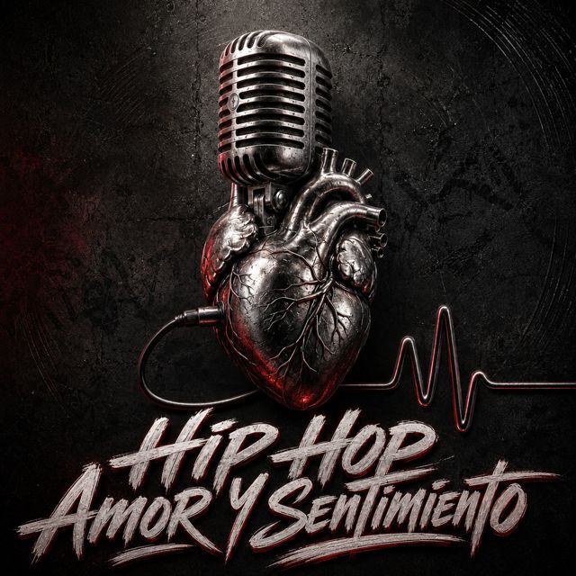 Don Aero - 'Hip Hop Amor Y Sentimiento (feat. Dante Storch & Mvsicario)' [Ringtone]