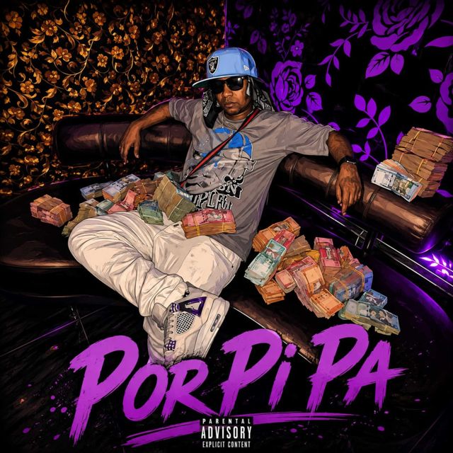 Don Forty Five - 'Por Pi Pa' [Ringtone]
