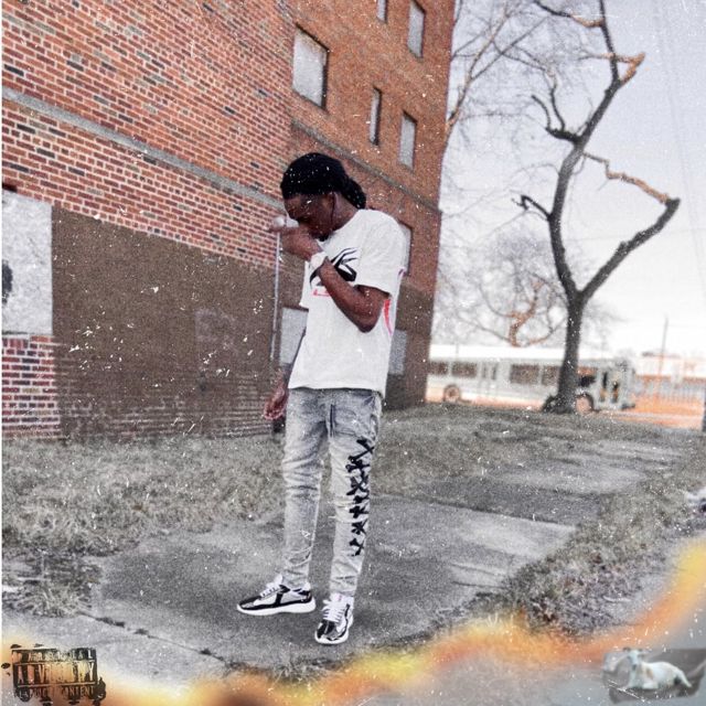 Don Kel - 'No Name (Remastered 2024)' [Ringtone]