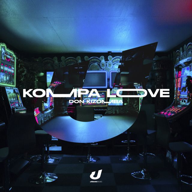 Don Kizomba - 'Kompa Love' [Ringtone]
