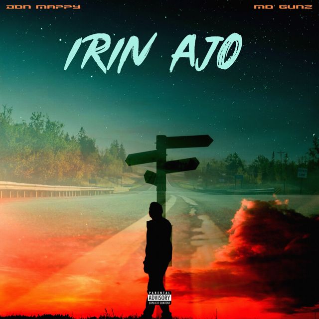 Don Mappy - 'Irin Ajo (feat. Mo'Gunz)' [Ringtone]