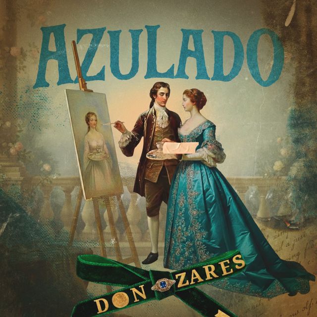 Don Zares - 'A Zu Lado' [Ringtone]