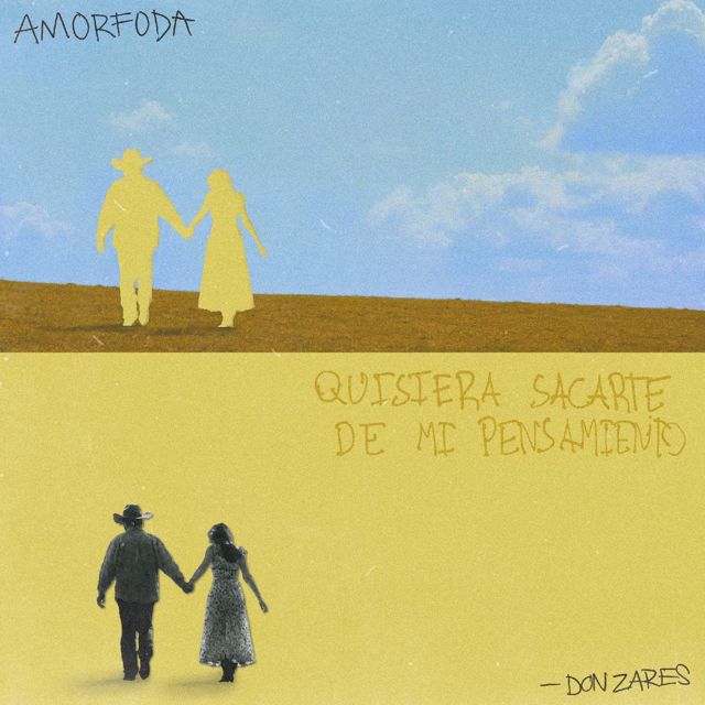 Don Zares - 'AMORFODA (Cover)' [Ringtone]