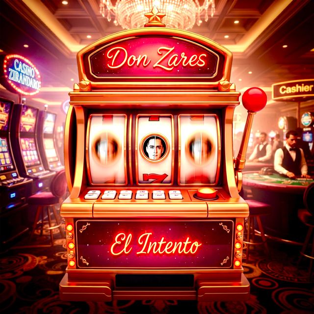 Don Zares - 'El Intento' [Ringtone]