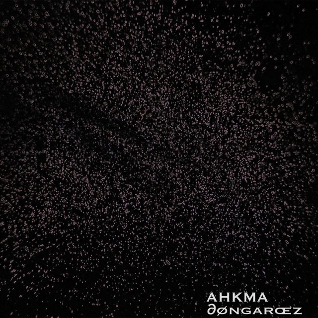 dongarcez - 'Ahkma' [Ringtone]