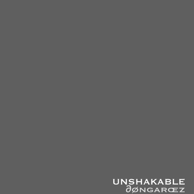 dongarcez - 'Unshakable' [Ringtone]
