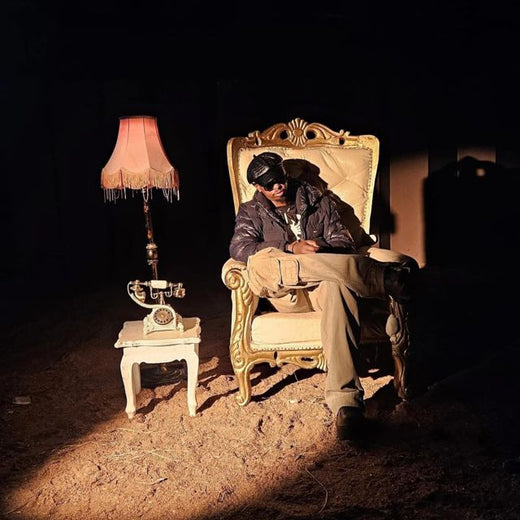 Doni B - 'Mala Huba (feat. Amran Dagan)' [Ringtone]