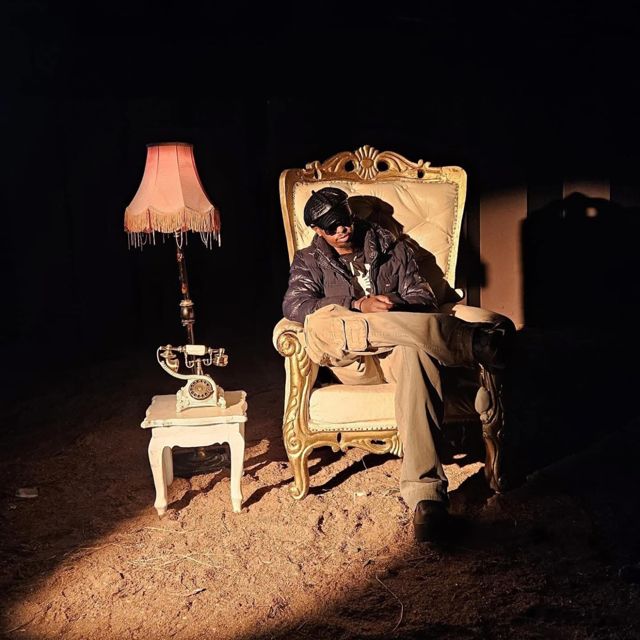 Doni B - 'Mala Huba (feat. Amran Dagan)' [Ringtone]