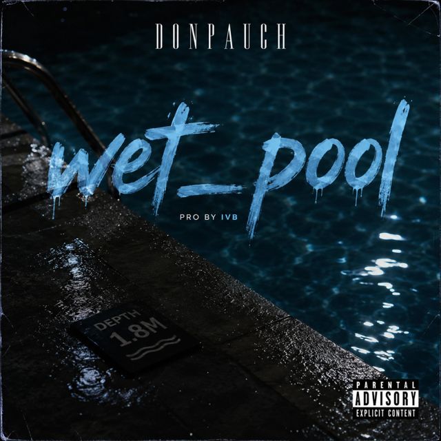 Donpauch - 'Wet_pool' [Ringtone]
