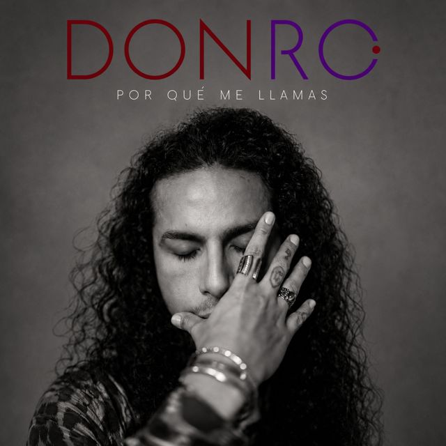 Donro - '¿POR QUÉ ME LLAMAS?' [Ringtone]