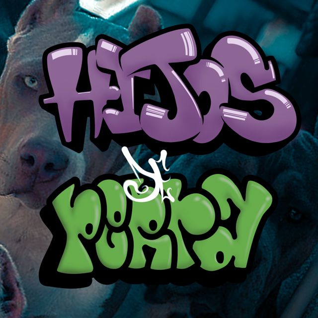 Doopa - 'Hijos De P3rra' [Ringtone]