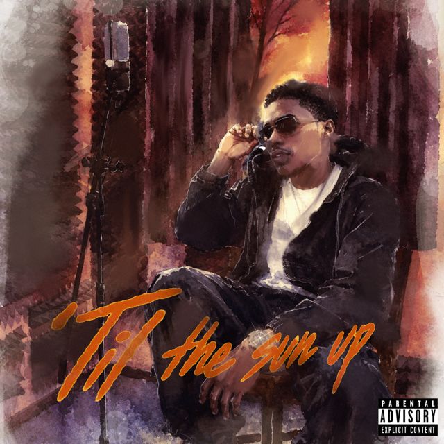Dorado Ace - 'Til The Sun Up' [Ringtone]