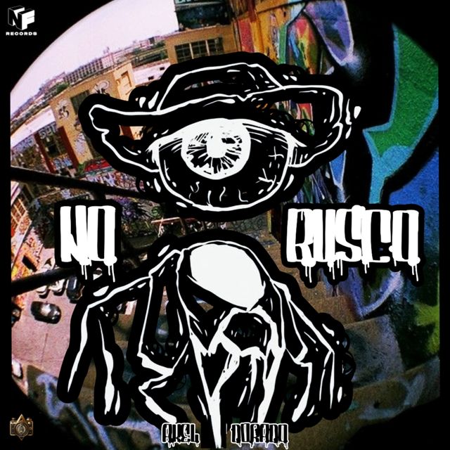 Dorado - 'No Busco (feat. Akel)' [Ringtone]