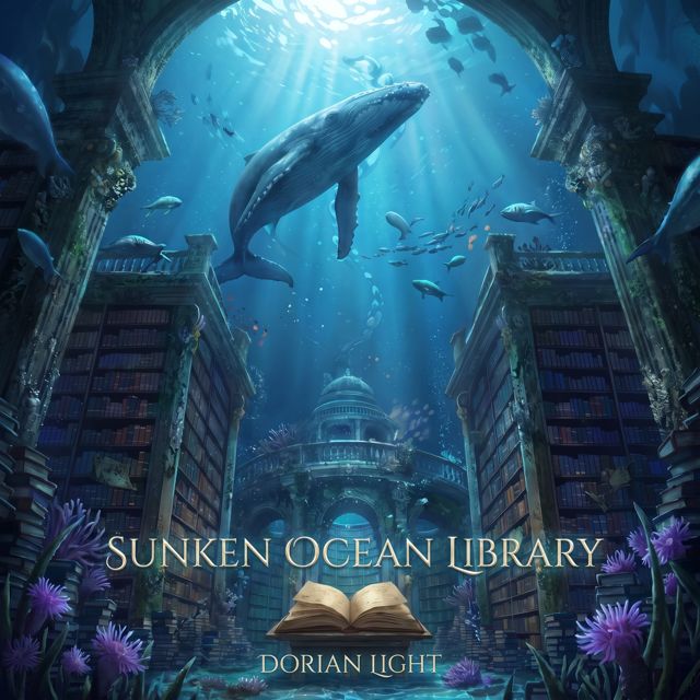 Dorian Light - 'Closing the Sunken Oak Doors' [Ringtone]