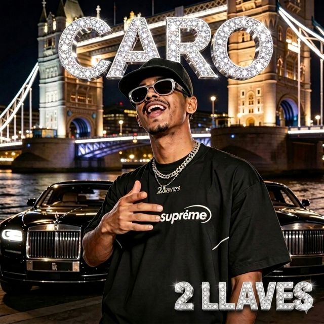 Dos llaves - 'Caro' [Ringtone]