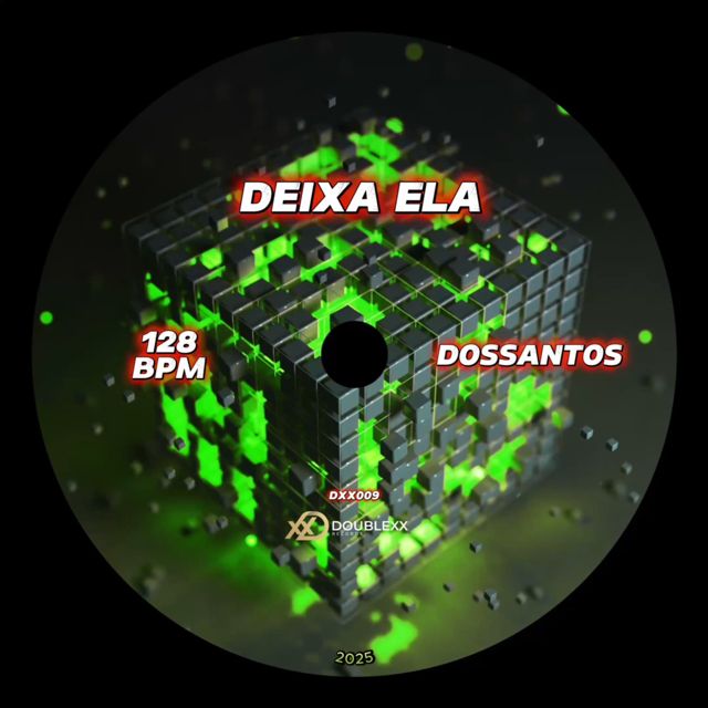Dos Santos - 'Deixa Ela' [Ringtone]