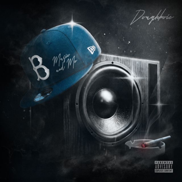 Doughboie - '$uCKA $HIT' [Ringtone]