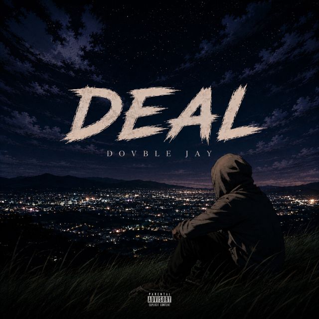 Dovble jay - 'DEAL' [Ringtone]