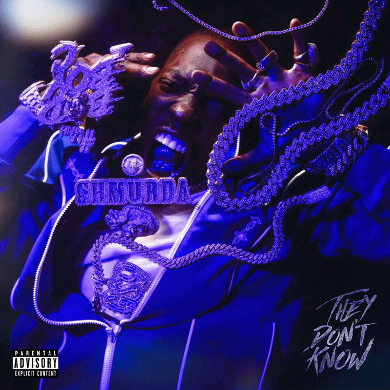 Bobby Shmurda - 'They Don't Know'  [Ringtone]