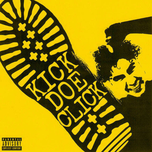 That Mexican OT - 'Kick Doe Click'  [Ringtone]