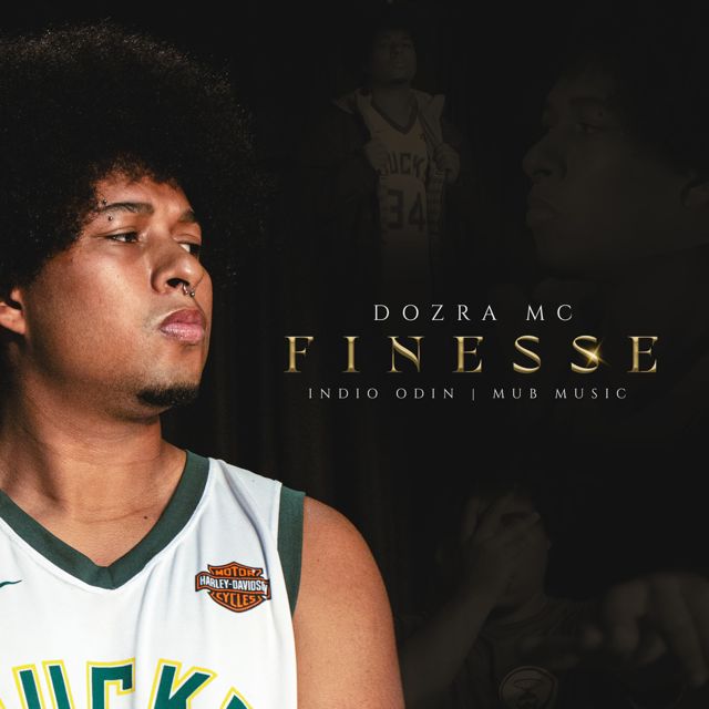 Dozra - 'Finesse (feat. Indio odin)' [Ringtone]