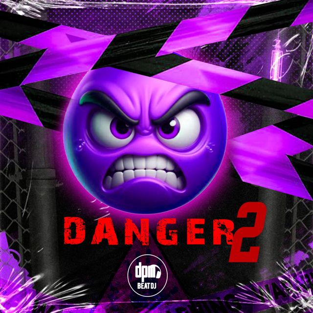 Dpm Beat Dj - 'Danger 2' [Ringtone]