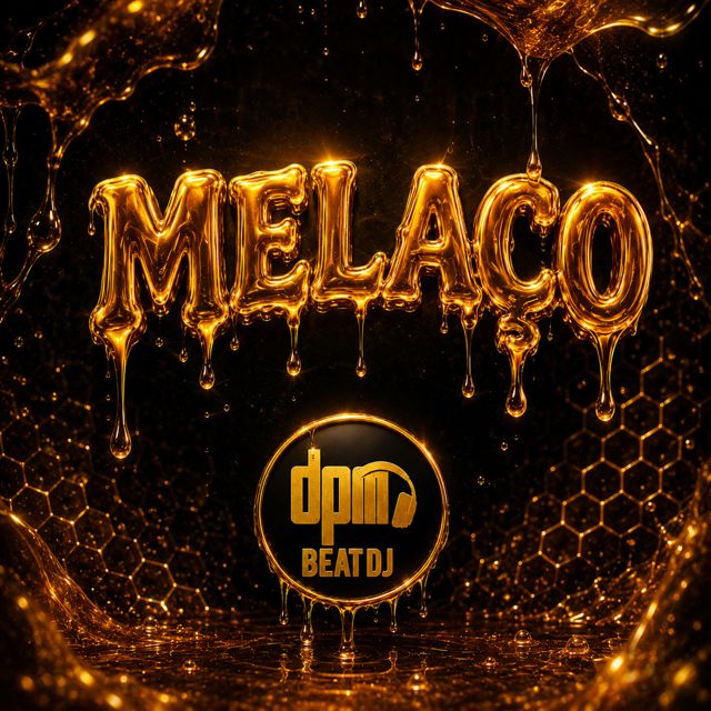 Dpm Beat Dj - 'Melaço' [Ringtone]
