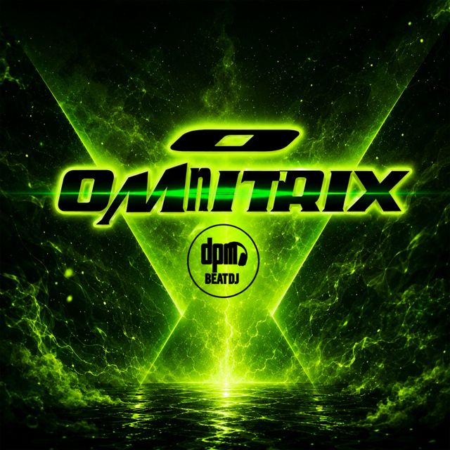 Dpm Beat Dj - 'O Omnitrix' [Ringtone]