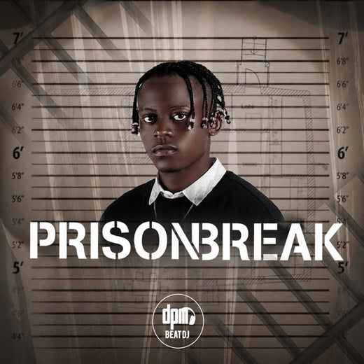 Dpm Beat Dj - 'Prison Break' [Ringtone]