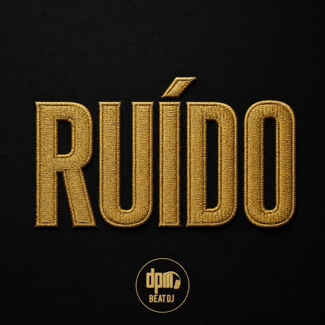 Dpm Beat Dj - 'Ruído' [Ringtone]