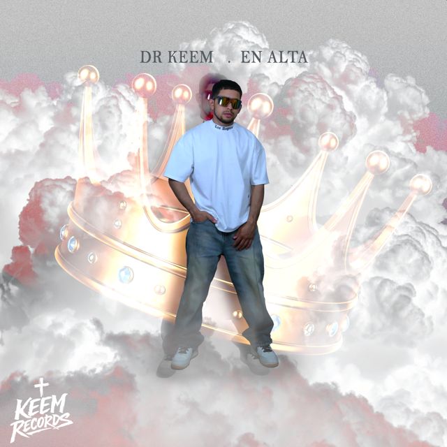Dr. KEEM - 'En alta' [Ringtone]
