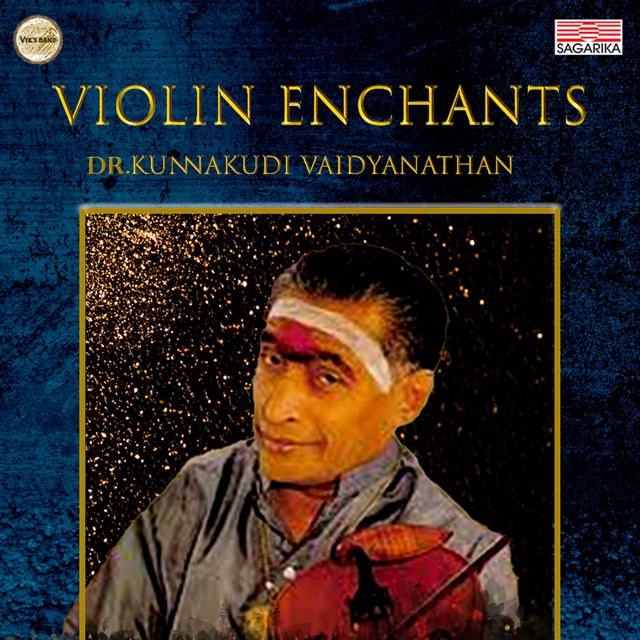 Dr. Kunnakkudi Vaidyanathan - 'Veeri Boni / Varnam Bhairavi' [Ringtone]