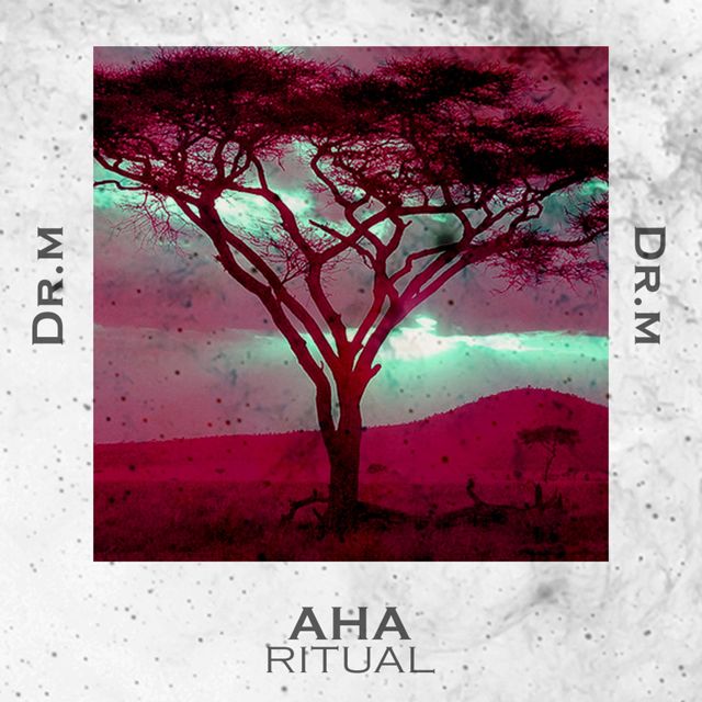 Dr. M - 'Aha' [Ringtone]