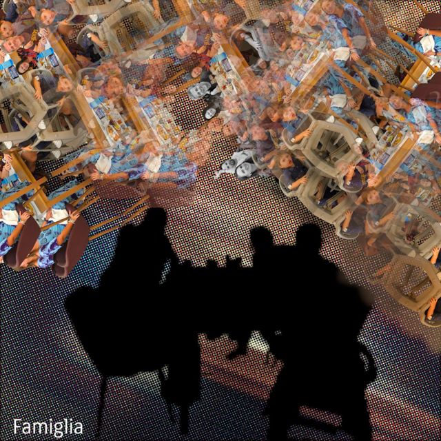 Dr. M - 'Famiglia' [Ringtone]