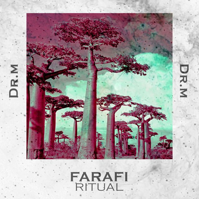 Dr. M - 'Farafi' [Ringtone]