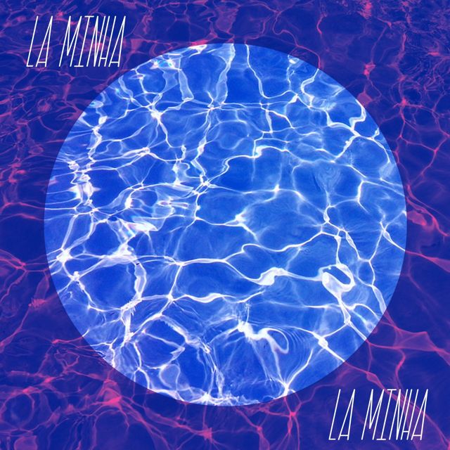 Dr. M - 'La Minha' [Ringtone]